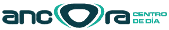 Centro de Día Ancora logotipo